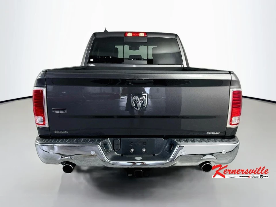 2019 Ram 1500 2nd Gen - Image 6 of 24