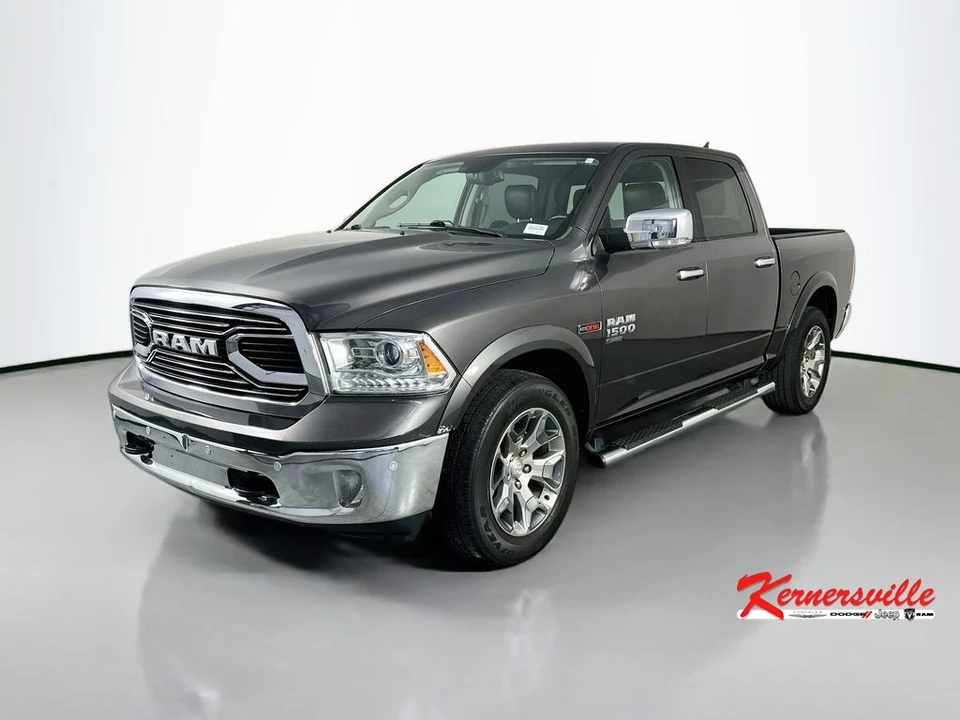2019 Ram 1500 2nd Gen - Image 3 of 24