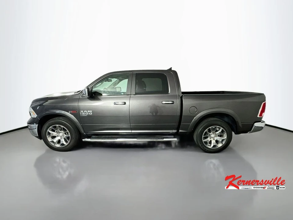 2019 Ram 1500 2nd Gen - Image 4 of 24
