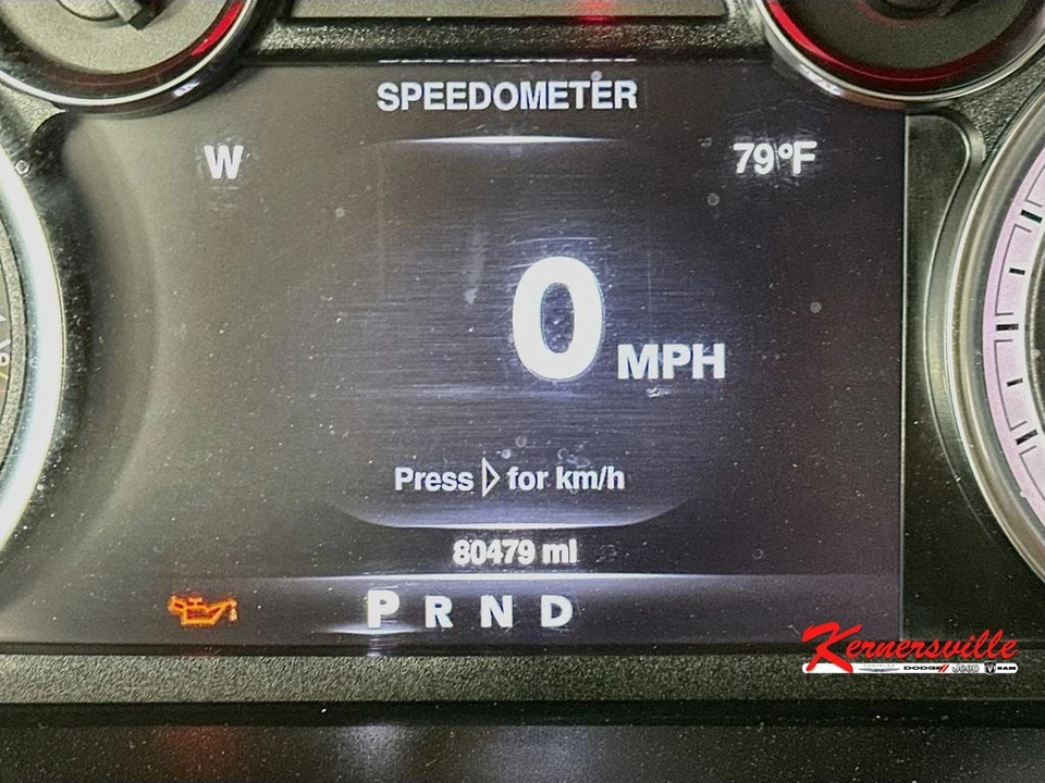 2019 Ram 1500 2nd Gen - Image 15 of 24