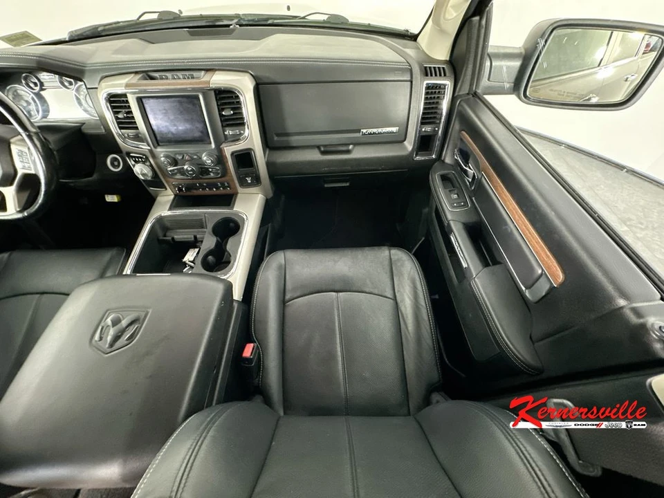 2019 Ram 1500 2nd Gen - Image 11 of 24
