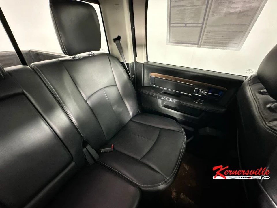 2019 Ram 1500 2nd Gen - Image 14 of 24