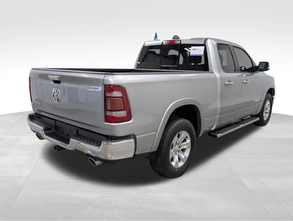 2019 Ram 1500 2nd Gen - Image 7 of 12