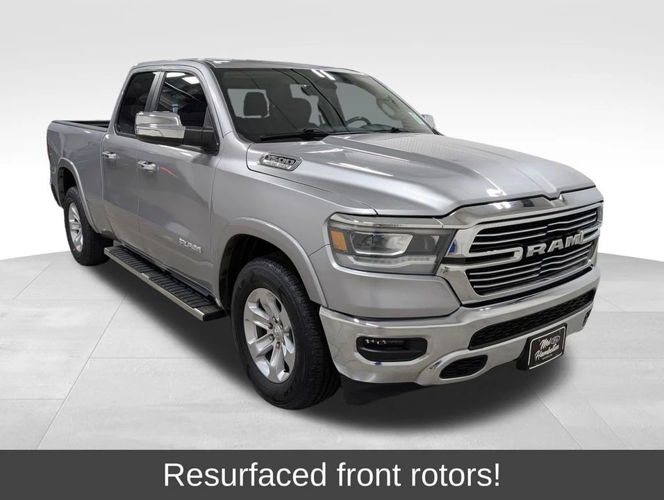 2019 Ram 1500 2nd Gen - Image 6 of 12