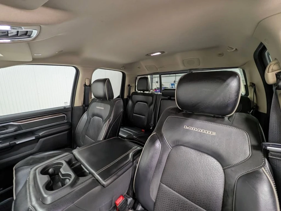 2019 Ram 1500 2nd Gen - Image 4 of 12