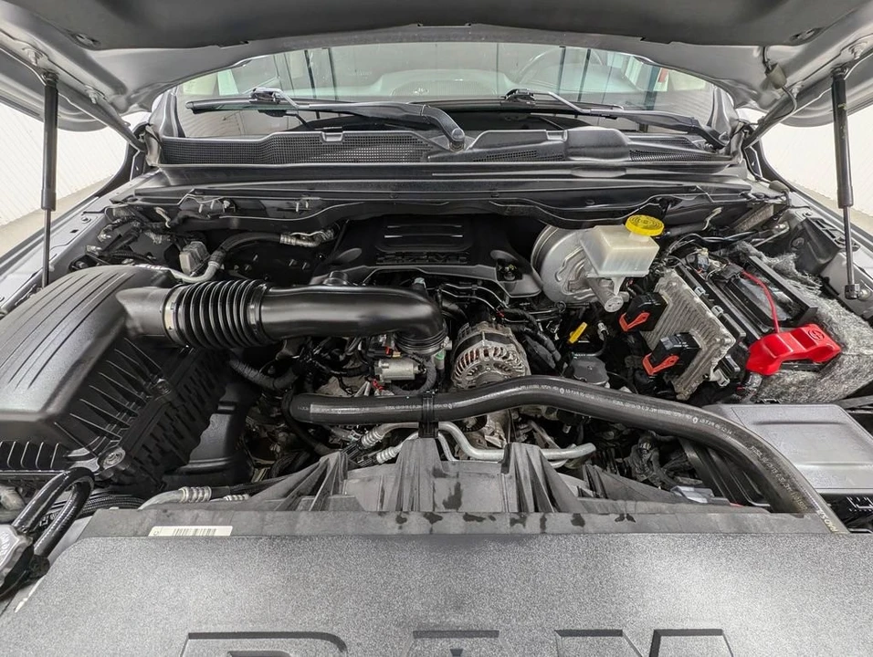 2019 Ram 1500 2nd Gen - Image 11 of 12
