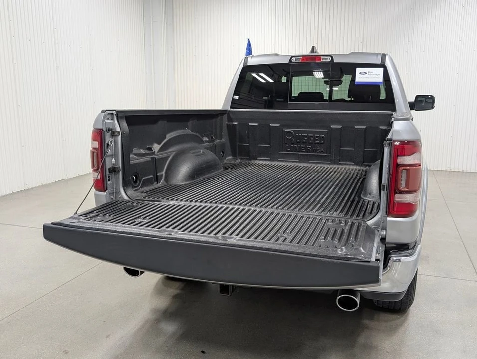 2019 Ram 1500 2nd Gen - Image 8 of 12