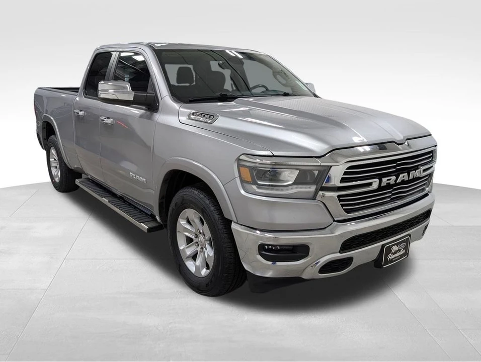2019 Ram 1500 2nd Gen - Image 6 of 12