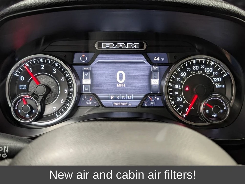 2019 Ram 1500 2nd Gen - Image 3 of 12