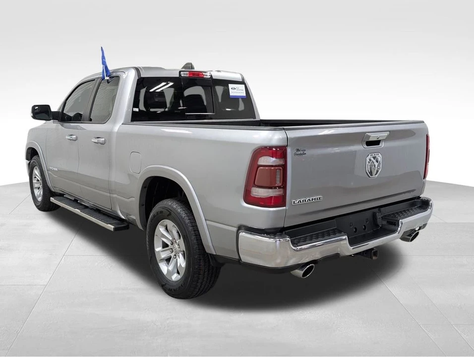 2019 Ram 1500 2nd Gen - Image 9 of 12