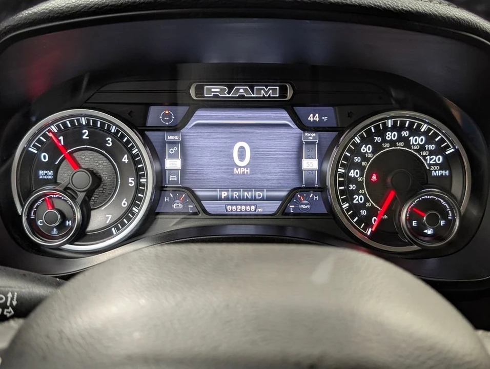 2019 Ram 1500 2nd Gen - Image 3 of 12