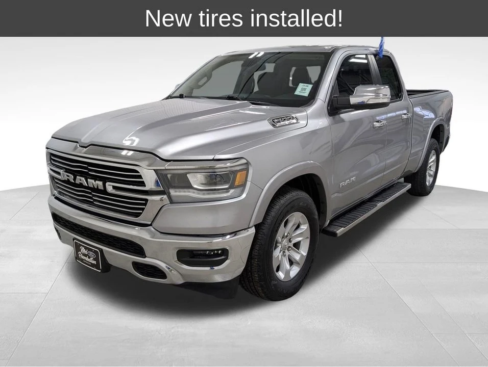 2019 Ram 1500 2nd Gen - Image 5 of 12