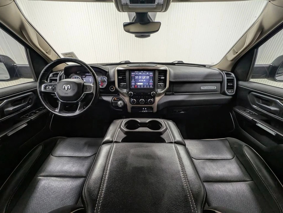 2019 Ram 1500 2nd Gen - Image 2 of 12