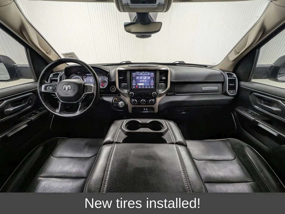 2019 Ram 1500 2nd Gen - Image 2 of 12