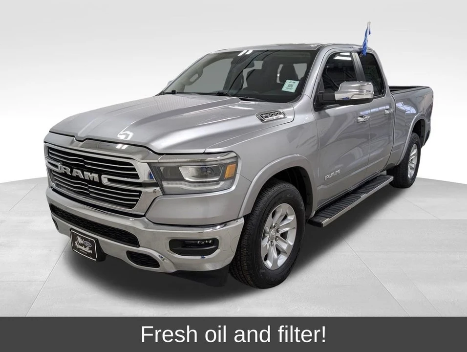 2019 Ram 1500 2nd Gen - Image 5 of 12