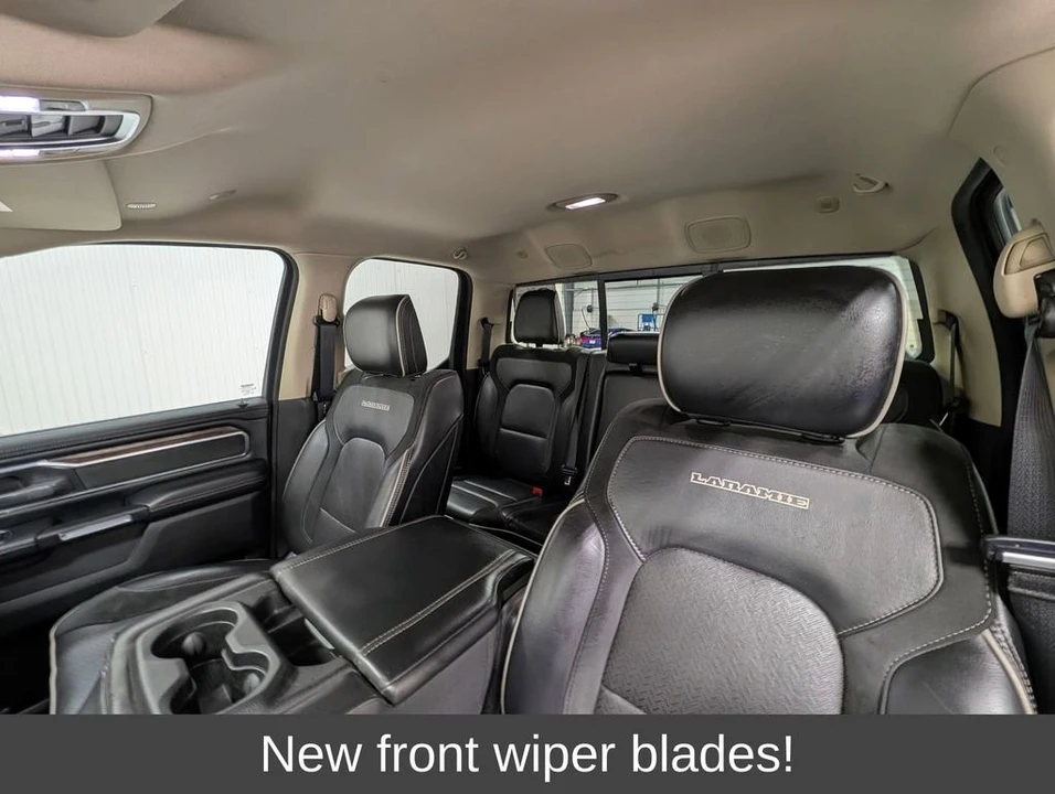 2019 Ram 1500 2nd Gen - Image 4 of 12