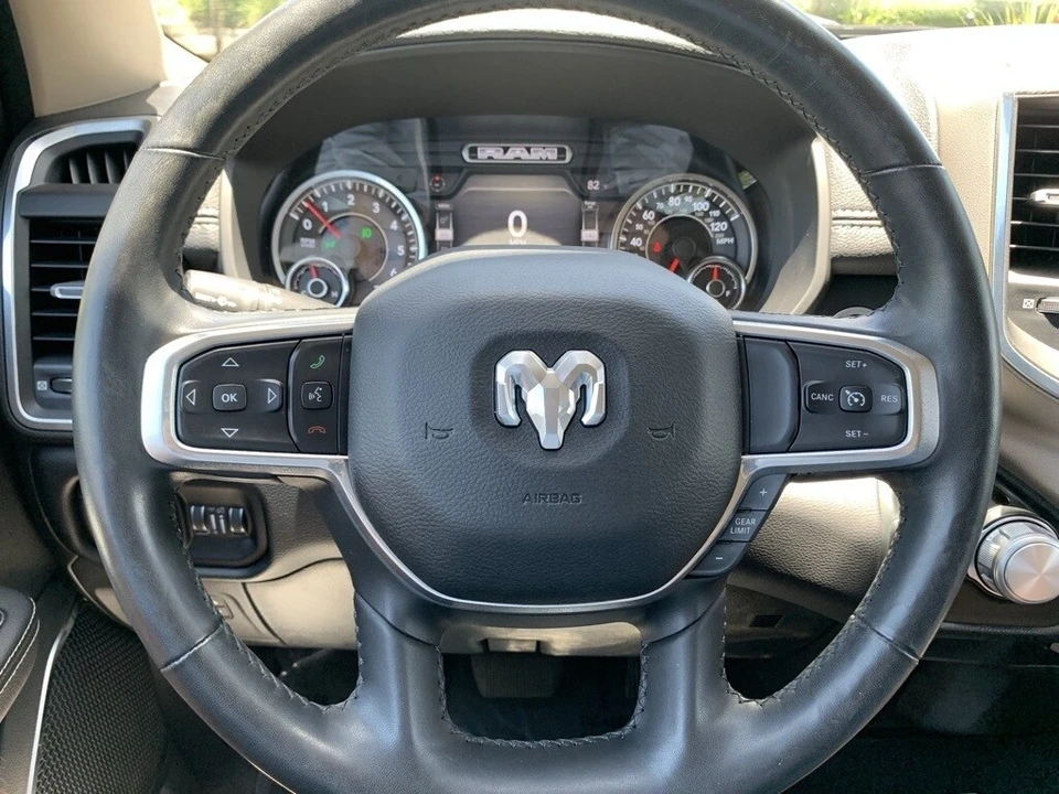 2019 Ram 1500 2nd Gen - Image 6 of 12