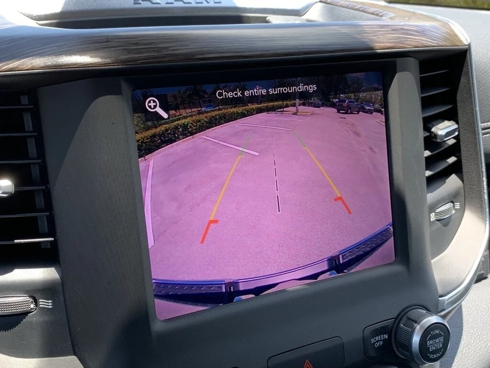 2019 Ram 1500 2nd Gen - Image 10 of 12