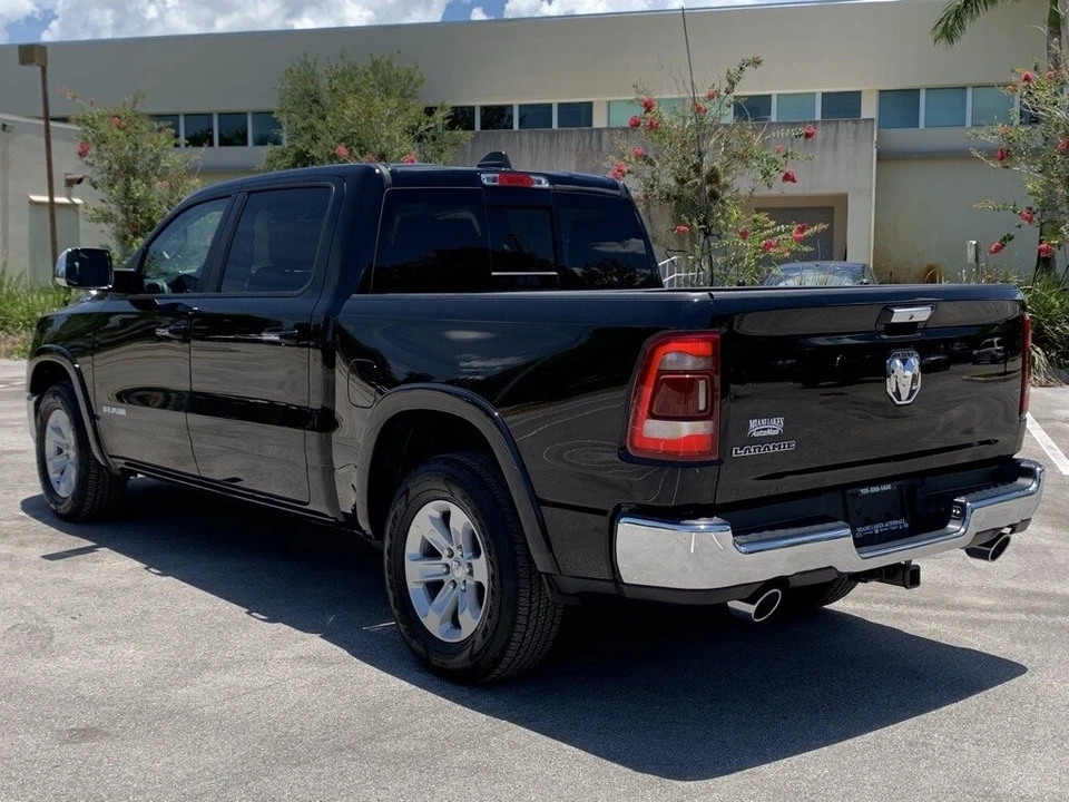 2019 Ram 1500 2nd Gen - Image 4 of 12