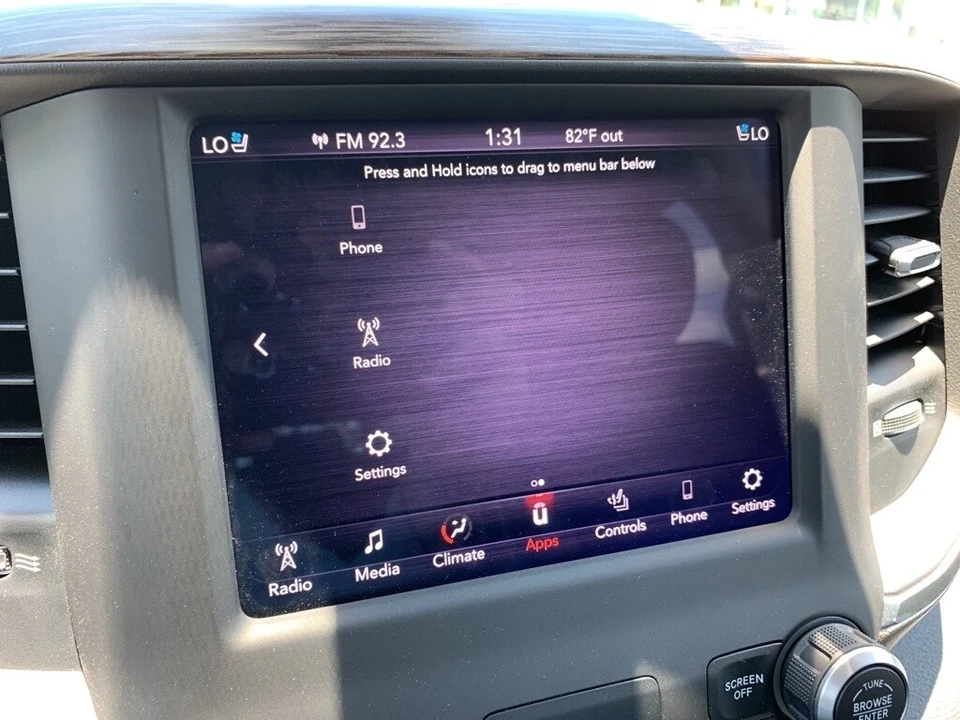 2019 Ram 1500 2nd Gen - Image 9 of 12