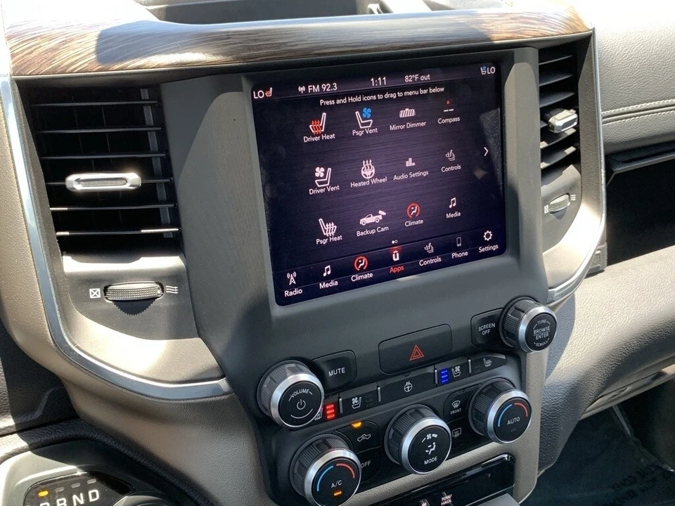 2019 Ram 1500 2nd Gen - Image 8 of 12