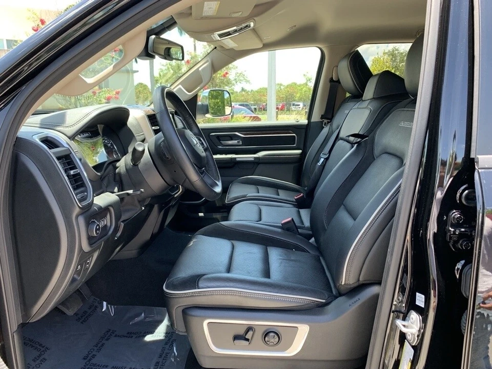 2019 Ram 1500 2nd Gen - Image 5 of 12