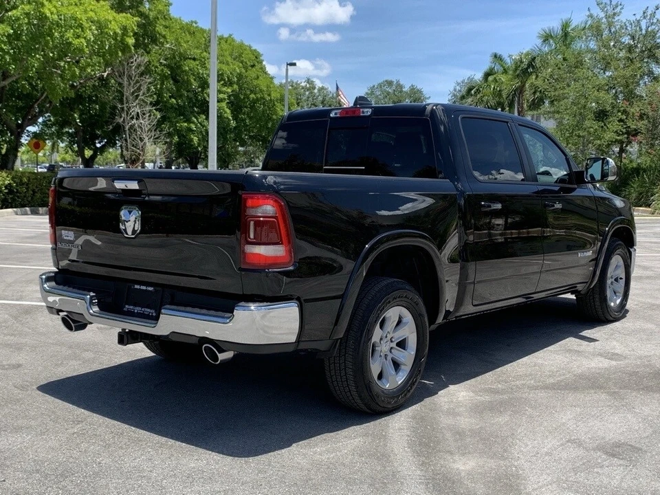 2019 Ram 1500 2nd Gen - Image 3 of 12