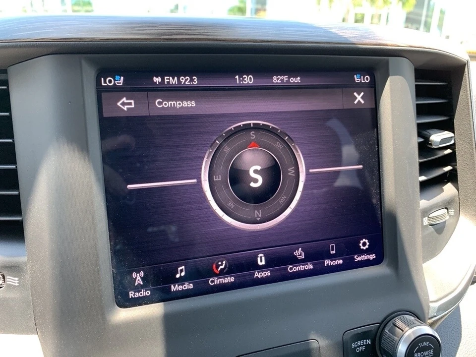 2019 Ram 1500 2nd Gen - Image 7 of 12