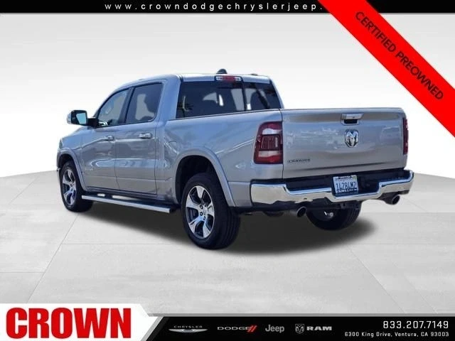 2019 Ram 1500 2nd Gen - Image 5 of 12