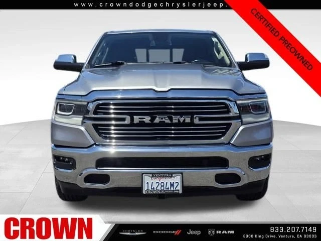 2019 Ram 1500 2nd Gen - Image 2 of 12