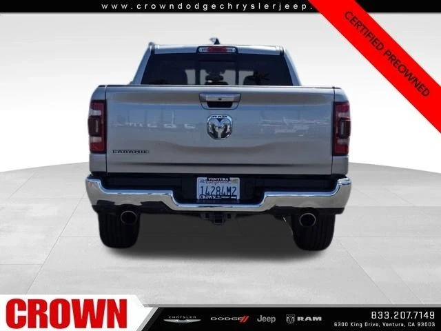 2019 Ram 1500 2nd Gen - Image 6 of 12