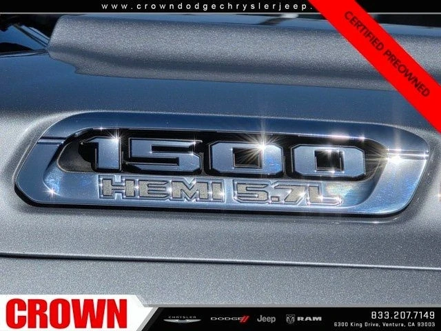 2019 Ram 1500 2nd Gen - Image 10 of 12