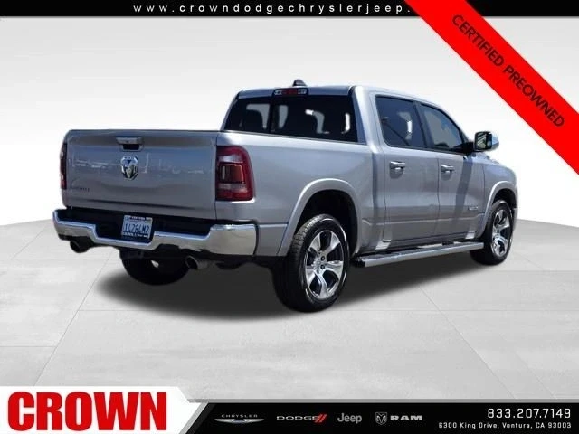 2019 Ram 1500 2nd Gen - Image 7 of 12