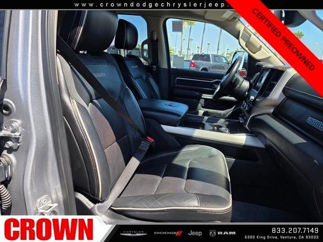 2019 Ram 1500 2nd Gen - Image 11 of 12