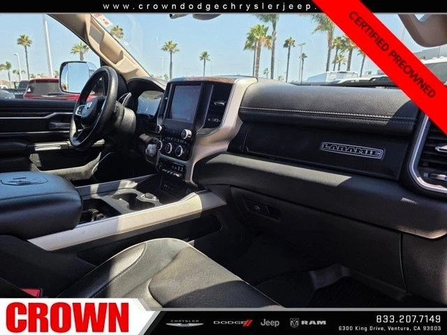 2019 Ram 1500 2nd Gen - Image 12 of 12