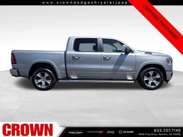 2019 Ram 1500 2nd Gen - Image 8 of 12