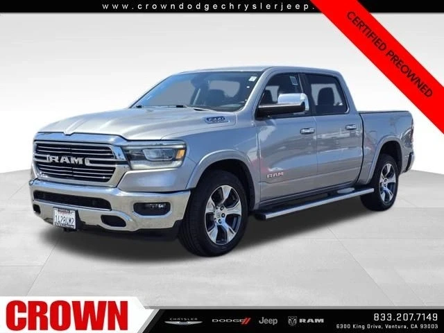 2019 Ram 1500 2nd Gen - Image 3 of 12