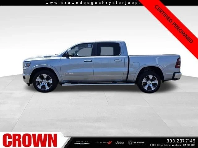 2019 Ram 1500 2nd Gen - Image 4 of 12