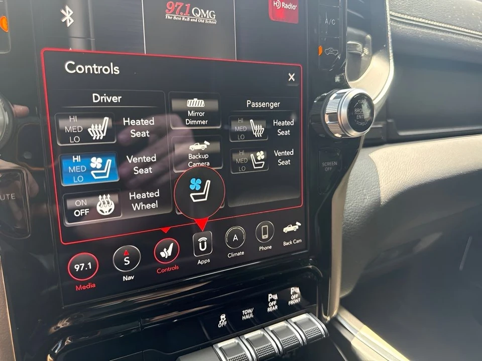2019 Ram 1500 2nd Gen - Image 22 of 31