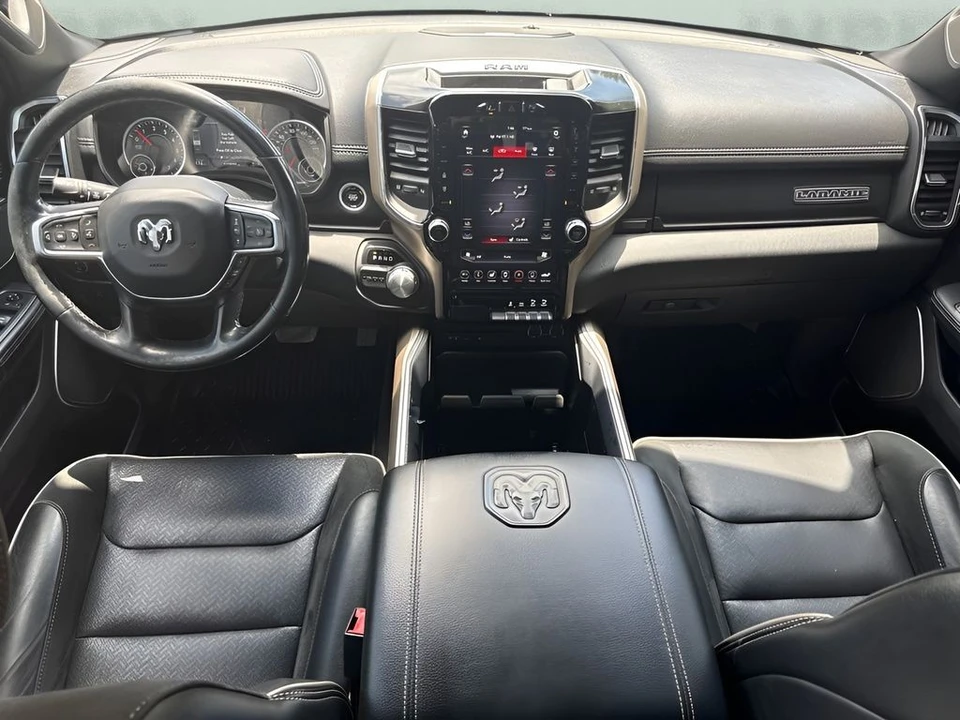 2019 Ram 1500 2nd Gen - Image 14 of 31