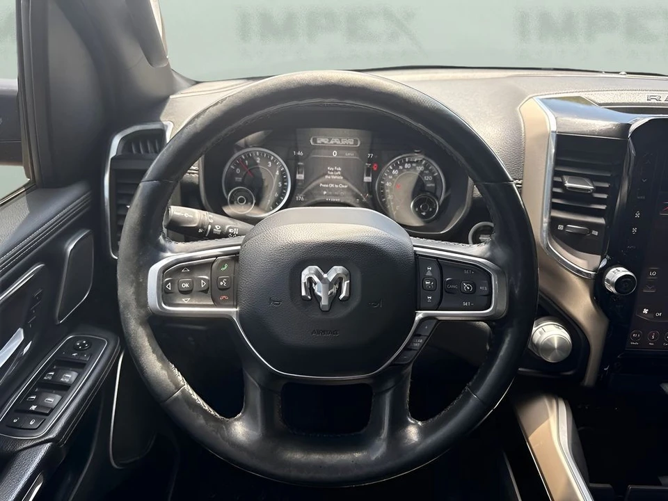 2019 Ram 1500 2nd Gen - Image 15 of 31