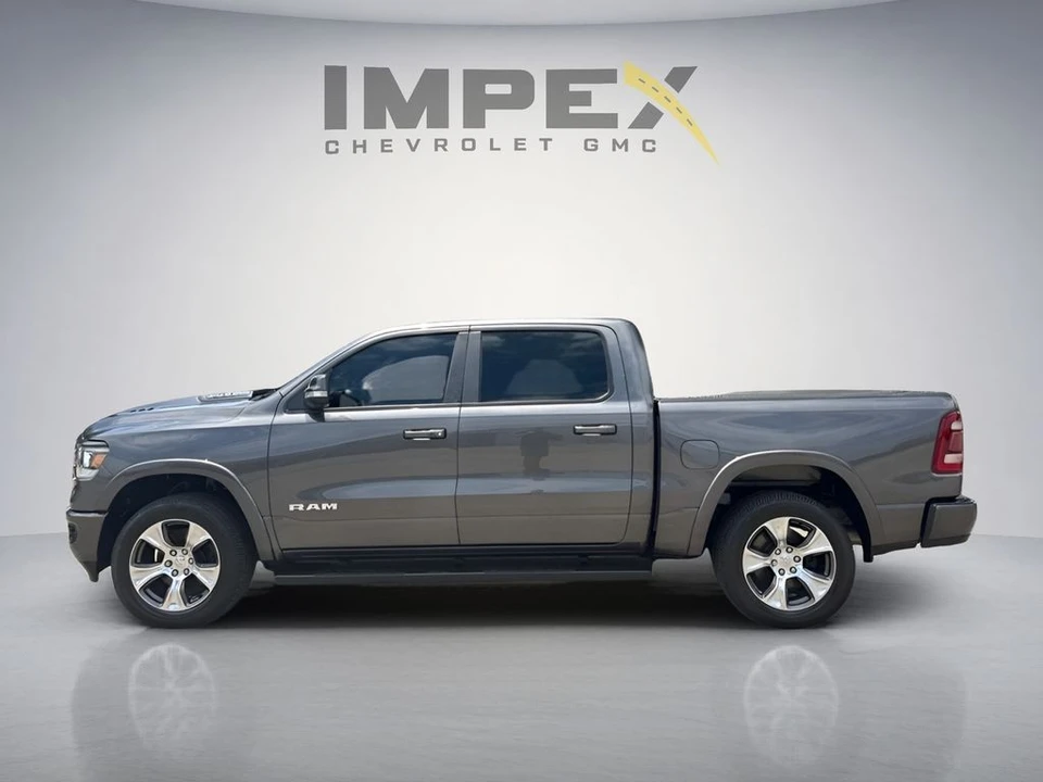 2019 Ram 1500 2nd Gen - Image 2 of 31