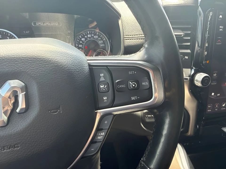2019 Ram 1500 2nd Gen - Image 17 of 31