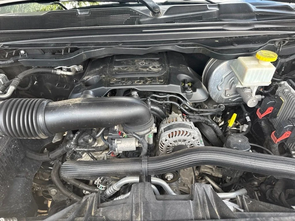2019 Ram 1500 2nd Gen - Image 31 of 31