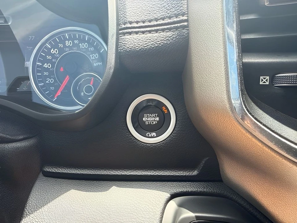 2019 Ram 1500 2nd Gen - Image 23 of 31