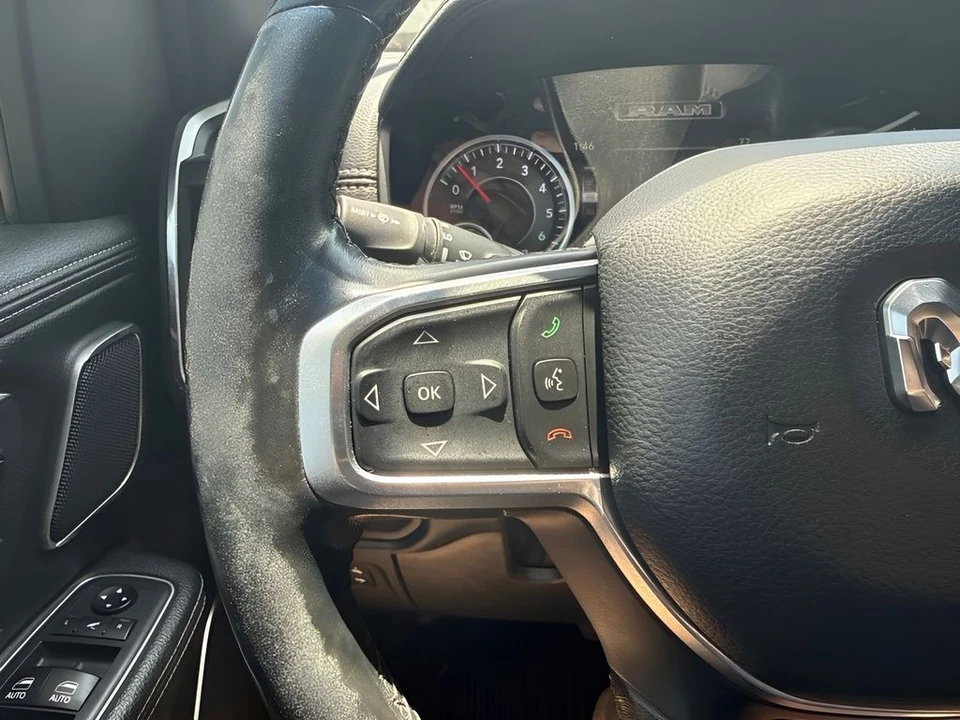 2019 Ram 1500 2nd Gen - Image 16 of 31