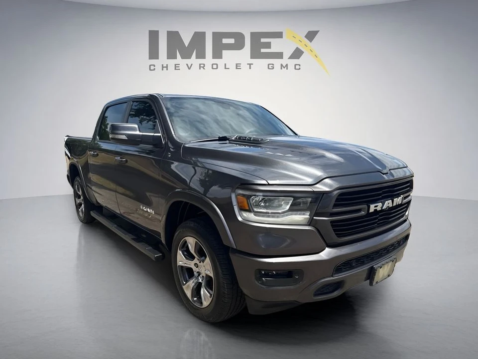 2019 Ram 1500 2nd Gen - Image 7 of 31