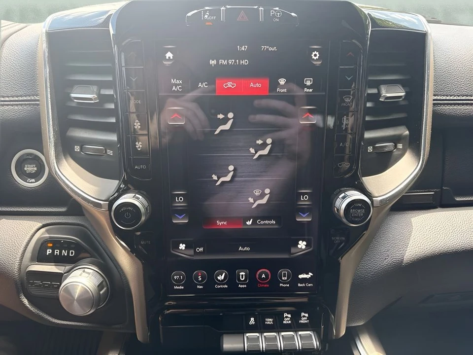 2019 Ram 1500 2nd Gen - Image 18 of 31