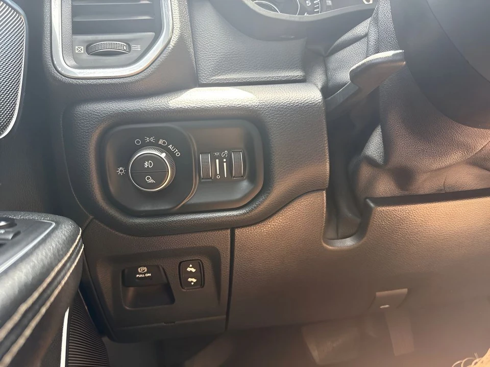 2019 Ram 1500 2nd Gen - Image 24 of 31