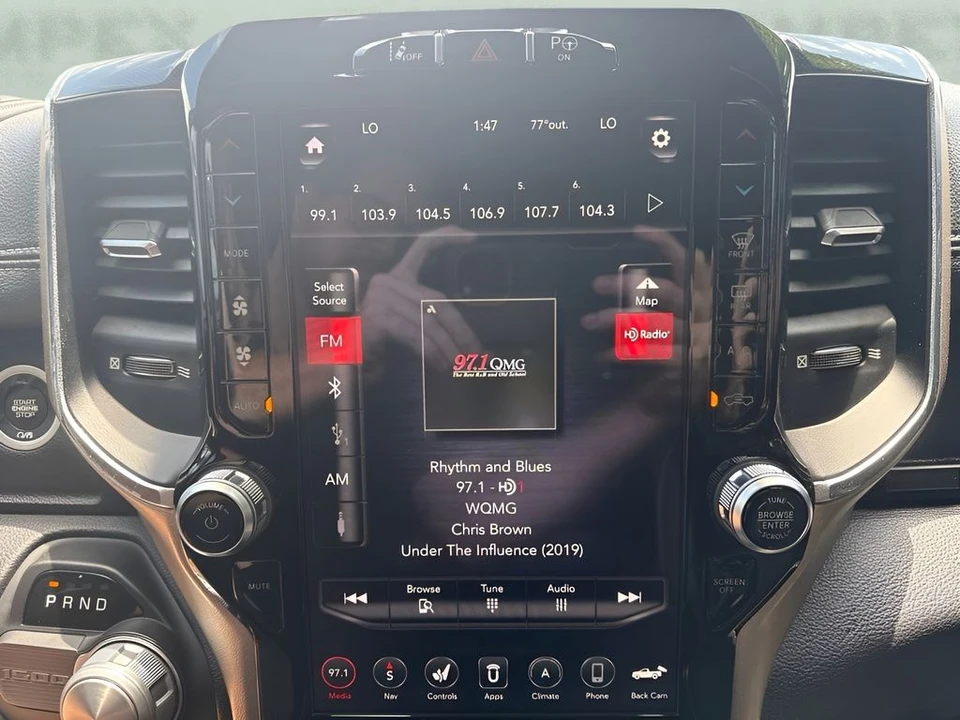 2019 Ram 1500 2nd Gen - Image 20 of 31